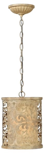 VISEČA SVETILKA Carabel 22.9/42 cm E27