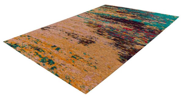 PREPROGA Primavera 625 Multi 80/150 cm tkano večbarvno