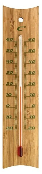 Termometer 12 TFA (Trenutna temperatura, Do x Š x V: 13 x 46 x 200 mm)