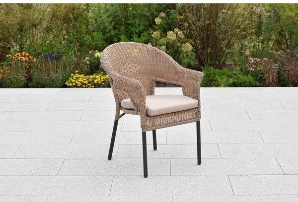 Gardenson Vrtni Set Ravenna, 3-Delno