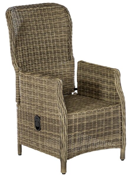 Gardenson Vrtni Set Riviera, 7-Delni, Z Blazinami