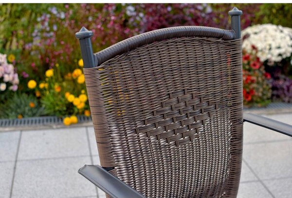 Gardenson Vrtni Set Roma, 5-Delni