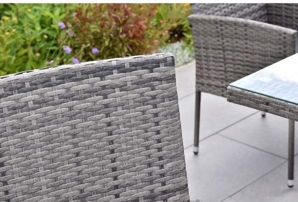 Gardenson Vrtni Set Gran Canaria, 7-Delni, Z Blazinami