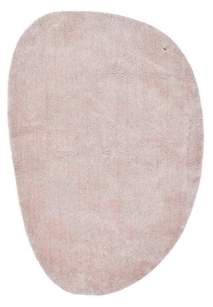 PREPROGA Z VISOKIM FLOROM Cozy 135/200 cm taftano bež