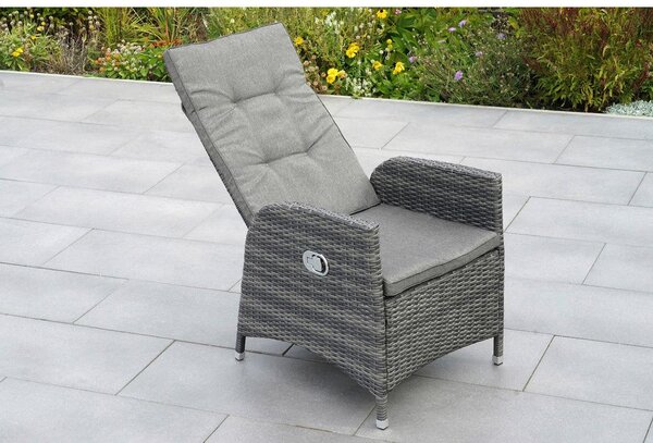 Gardenson Vrtni Set Bologna, 7-Delni