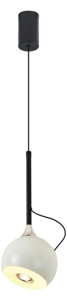 VISEČA LED-SVETILKA Kingsley 387 lm 3000 K