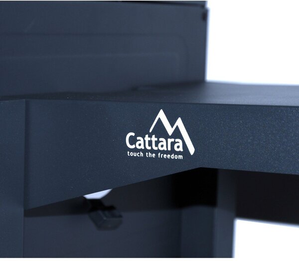 Žar na oglje Royal Grande 3XL – Cattara