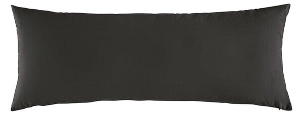 Mömax Okrasna Blazina Leon, Črna, Ca. 35/90 Cm