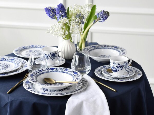 Creatable Kombinirani Servis Flora, 30-Delni