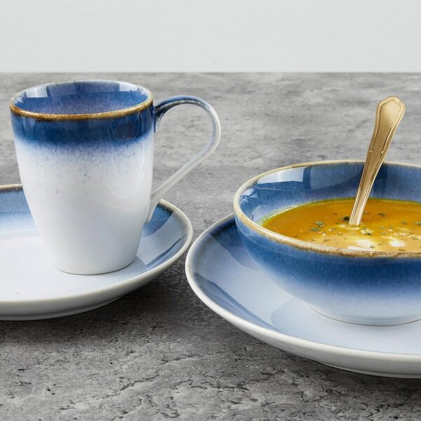 Creatable Kombinirani Servis Cascade, 8-Delni