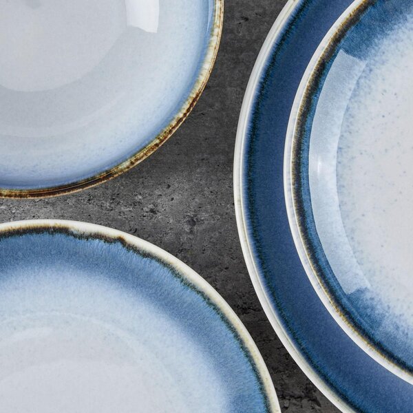 Creatable Kombinirani Servis Cascade, 8-Delni