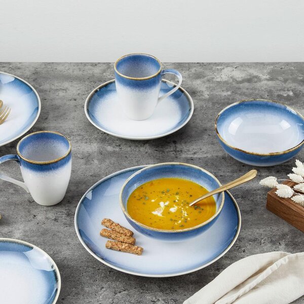 Creatable Kombinirani Servis Cascade, 8-Delni
