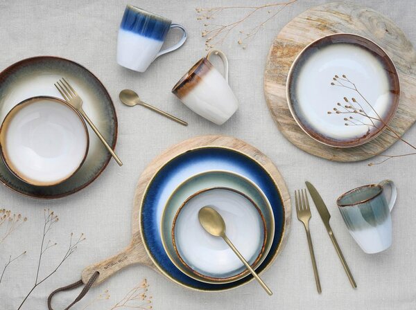 Creatable Kombinirani Servis Cascade Bunt, 16-Delni