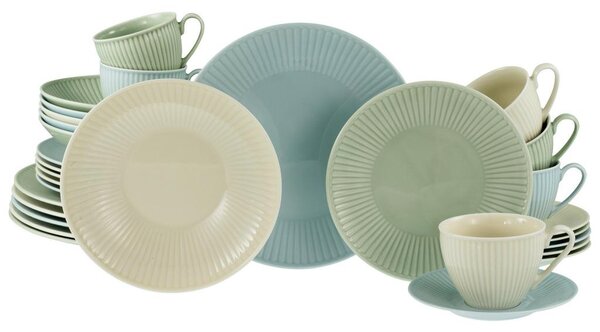 Creatable Kombinirani Servis Valencia, 30-Delni
