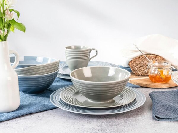 Creatable Kombinirani Servis Stripes, 16-Delni