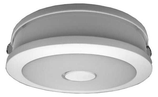 LED Vgradna svetilka SLATER LED/12W/230V 4500K pr. 12 cm