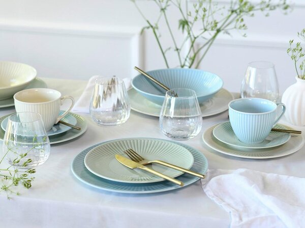 Creatable Kombinirani Servis Valencia, 30-Delni