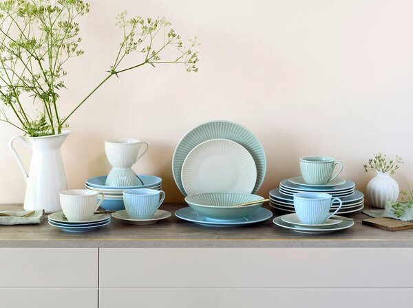 Creatable Kombinirani Servis Valencia, 30-Delni