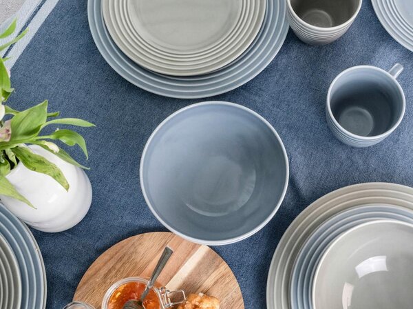 Creatable Kombinirani Servis Stripes, 16-Delni