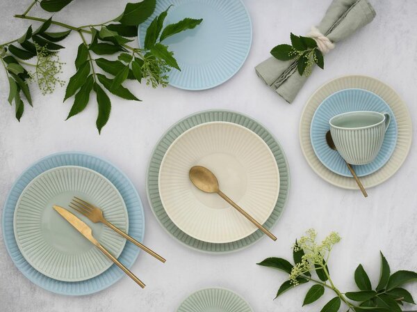 Creatable Kombinirani Servis Valencia, 30-Delni