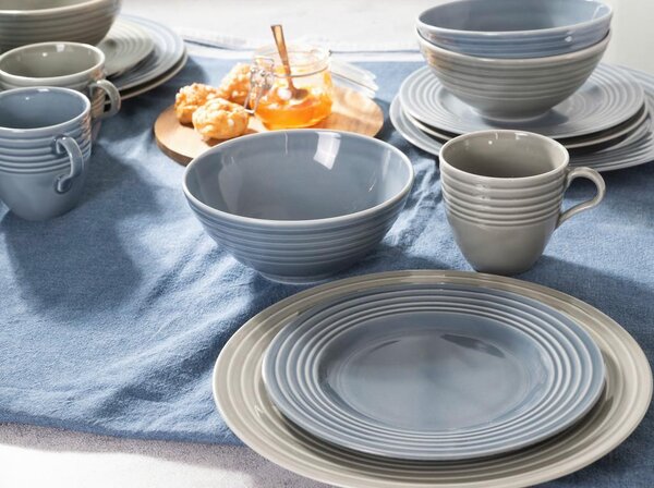 Creatable Kombinirani Servis Stripes, 16-Delni