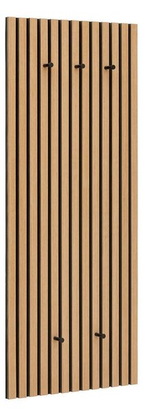 Mömax Garderobni Panel Grace Imitacija Hrasta Artisan