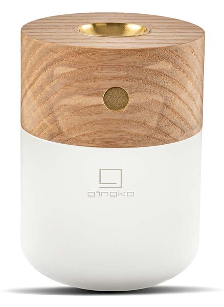 Gingko Design svetilka LED les