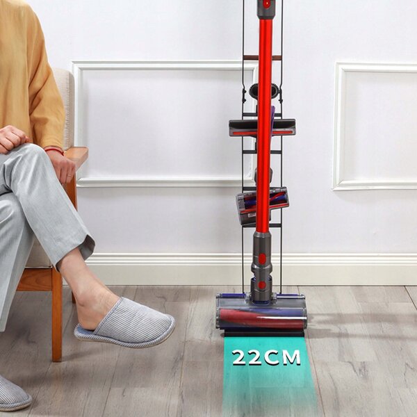 Univerzalno stojalo za brezžični pokončni sesalnik DYSON V15 V11