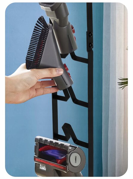 Univerzalno stojalo za brezžični pokončni sesalnik DYSON V15 V11