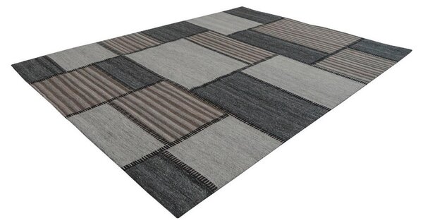 RAVNO TKANA PREPROGA Phoenix 112 Natur / Creme 120/170 cm krem barve, naravne barve