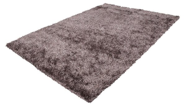 PREPROGA Z VISOKIM FLOROM Diamond 700 Champagner 120/170 cm taftano barve šampanjca