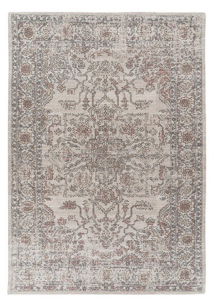 PREPROGA Perry 325 Beige 80/150 cm tkano bež