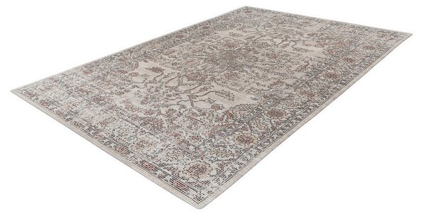 PREPROGA Perry 325 Beige 80/150 cm tkano bež