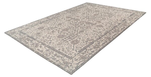 PREPROGA Perry 125 Creme 80/150 cm tkano krem barve