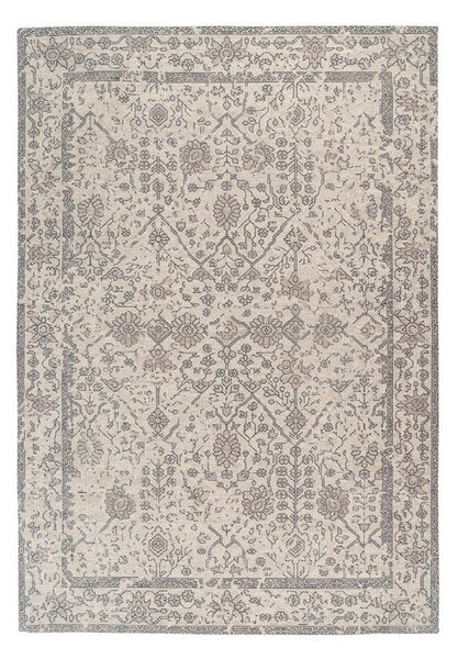 PREPROGA Perry 125 Creme 80/150 cm tkano krem barve