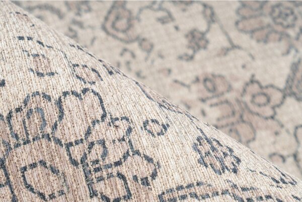PREPROGA Perry 125 Creme 80/150 cm tkano krem barve