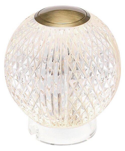 NAMIZNA LED-SVETILKA Alora 11,1/10,8 cm