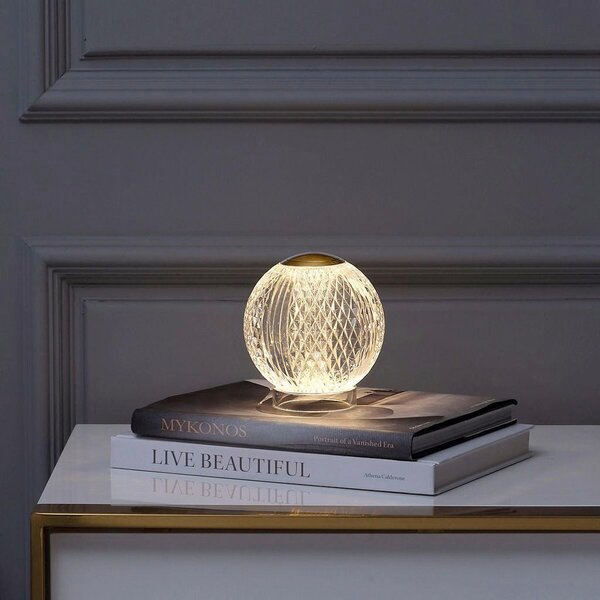 NAMIZNA LED-SVETILKA Alora 11,1/10,8 cm