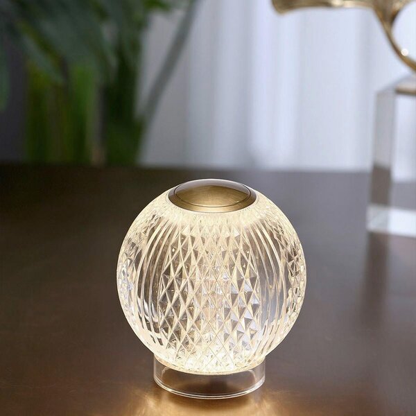 NAMIZNA LED-SVETILKA Alora 11,1/10,8 cm