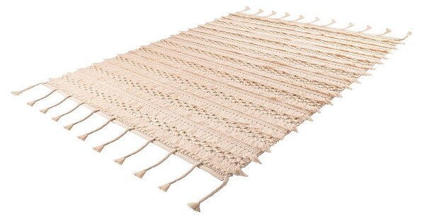 PREPROGA Bohist 325 Natural 80/150 cm tkano večbarvno