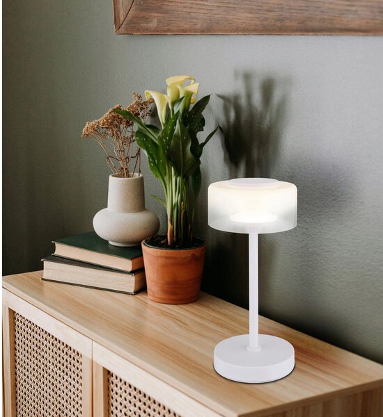 NAMIZNA LED-SVETILKA BELINDA 15/32,5 cm
