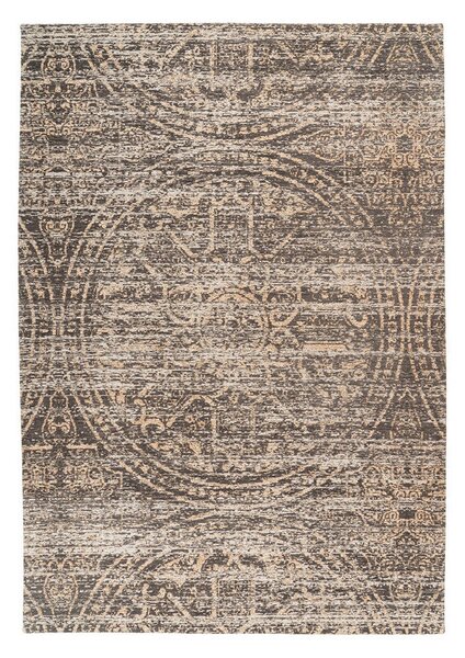 TEKAČ Davis 425 Beige 80/150 cm tkano bež