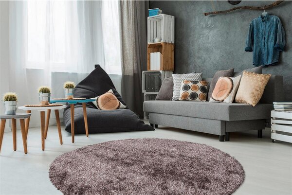 PREPROGA Z VISOKIM FLOROM Diamond 700 Champagner taftano barve šampanjca