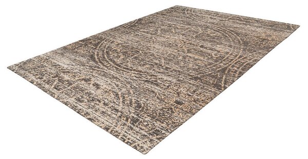 TEKAČ Davis 425 Beige 80/150 cm tkano bež