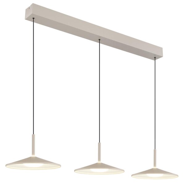 VISEČA LED-SVETILKA Lampone 1500 lm 4000 K 230 V