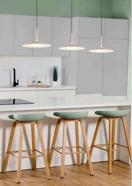 VISEČA LED-SVETILKA Lampone 1500 lm 4000 K 230 V