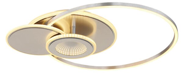 STROPNA LED-SVETILKA Beltran 125-1200 lm 2700-6500 K 230 V