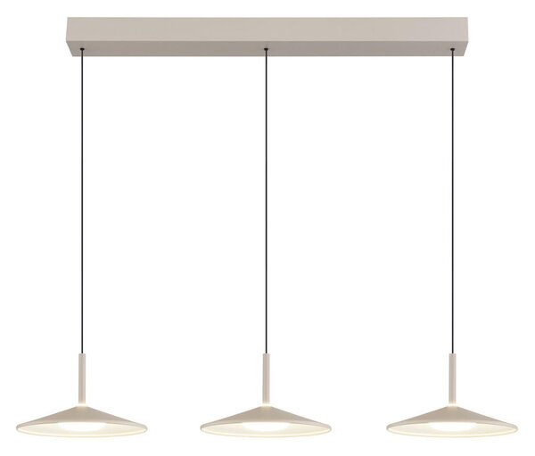 VISEČA LED-SVETILKA Lampone 1500 lm 4000 K 230 V