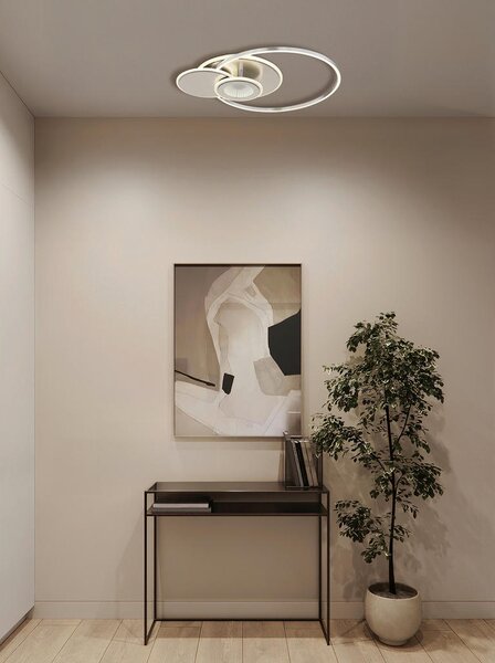 STROPNA LED-SVETILKA Beltran 125-1200 lm 2700-6500 K 230 V
