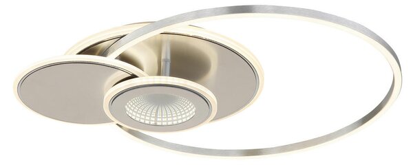 STROPNA LED-SVETILKA Beltran 125-1200 lm 2700-6500 K 230 V